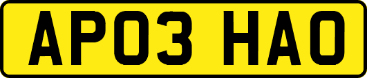 AP03HAO