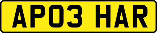 AP03HAR
