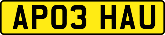 AP03HAU