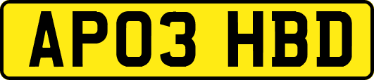 AP03HBD