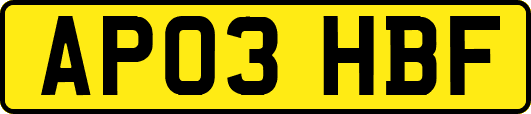 AP03HBF