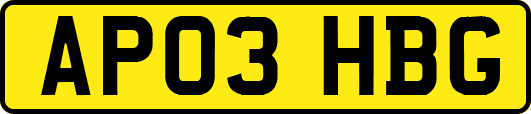 AP03HBG