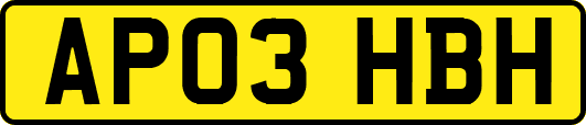 AP03HBH