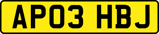 AP03HBJ
