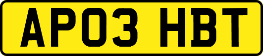 AP03HBT