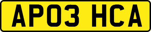 AP03HCA