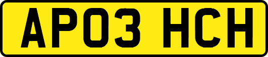 AP03HCH