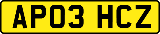 AP03HCZ