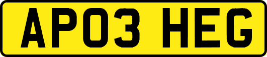 AP03HEG
