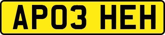 AP03HEH