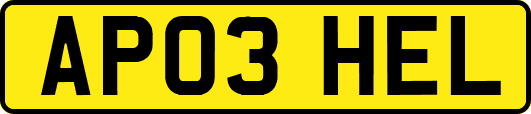 AP03HEL