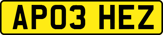 AP03HEZ