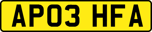 AP03HFA