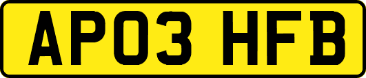 AP03HFB