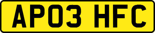 AP03HFC