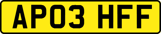 AP03HFF