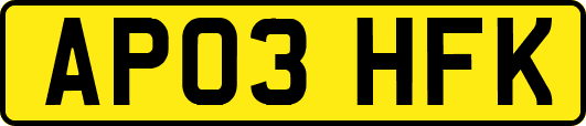 AP03HFK