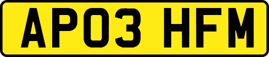 AP03HFM