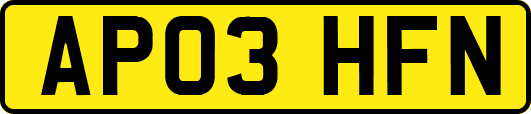 AP03HFN