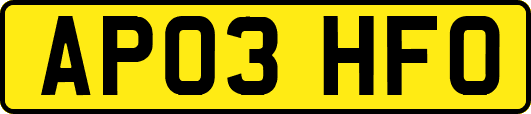 AP03HFO