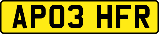 AP03HFR