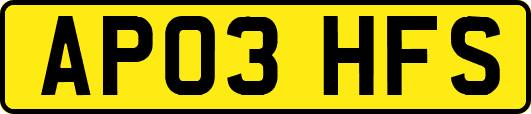 AP03HFS