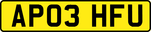 AP03HFU