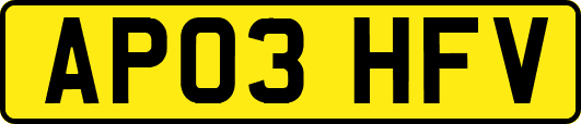 AP03HFV
