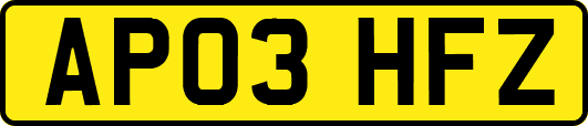AP03HFZ