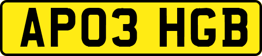 AP03HGB