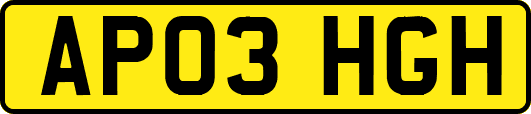 AP03HGH
