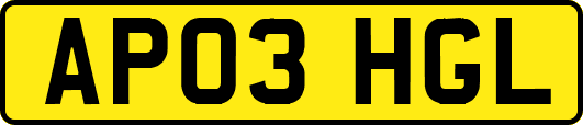 AP03HGL