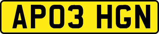AP03HGN