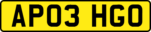 AP03HGO