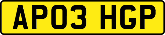 AP03HGP