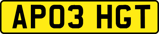 AP03HGT