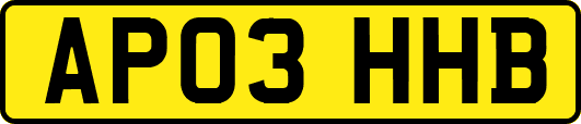 AP03HHB