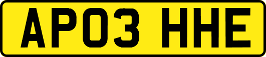 AP03HHE