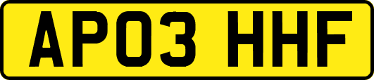 AP03HHF
