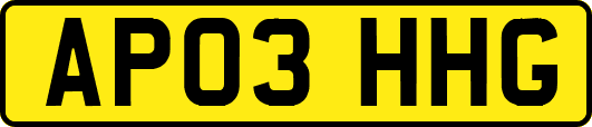 AP03HHG