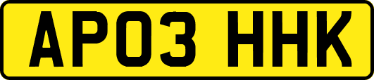 AP03HHK