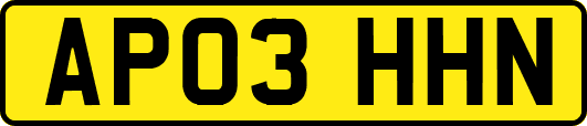 AP03HHN