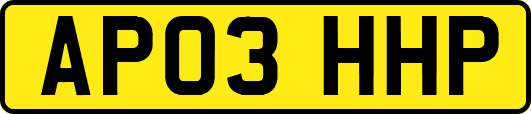 AP03HHP