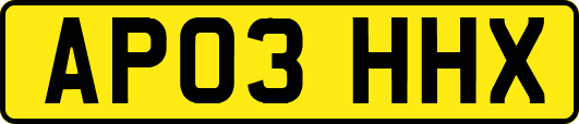 AP03HHX