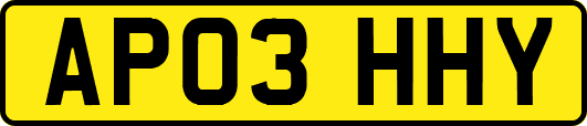 AP03HHY