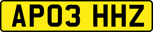 AP03HHZ