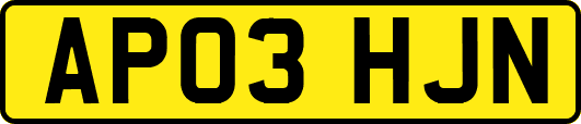 AP03HJN