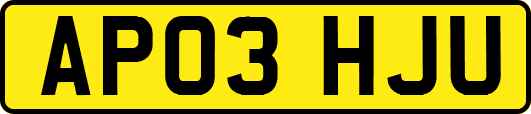 AP03HJU