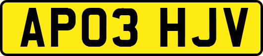 AP03HJV
