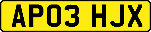 AP03HJX